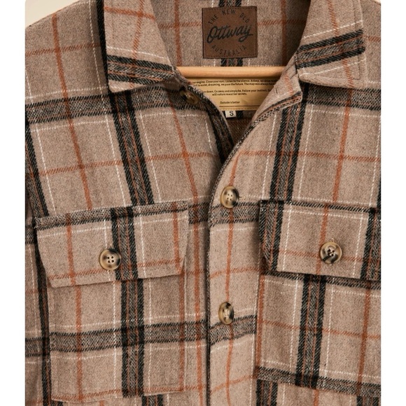 Ottway jacket L - Picture 4 of 5